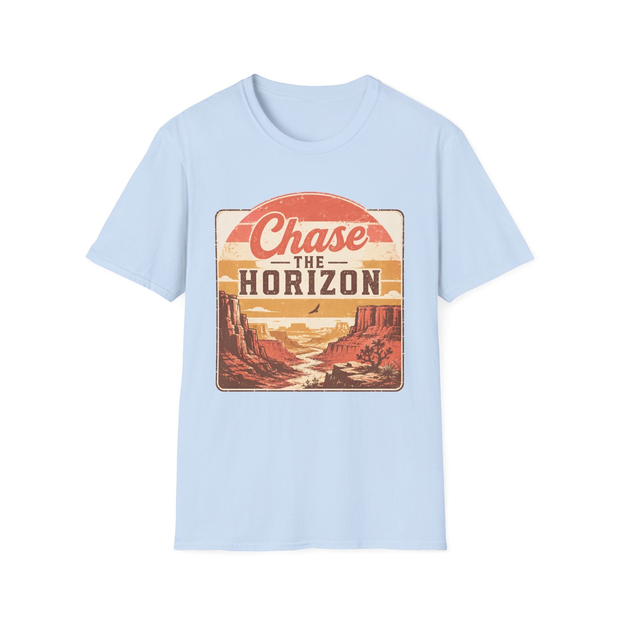 Horizon - T-Shirt