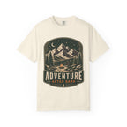 Adventure After Dark - Comfort Colors T-Shirt