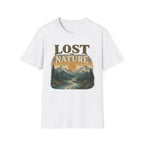 Lost in Nature - T-Shirt