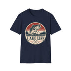 Explore Pavement- T-Shirt