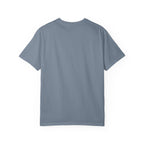 Too Tored to Socialize - Comfort Colors T-Shirt