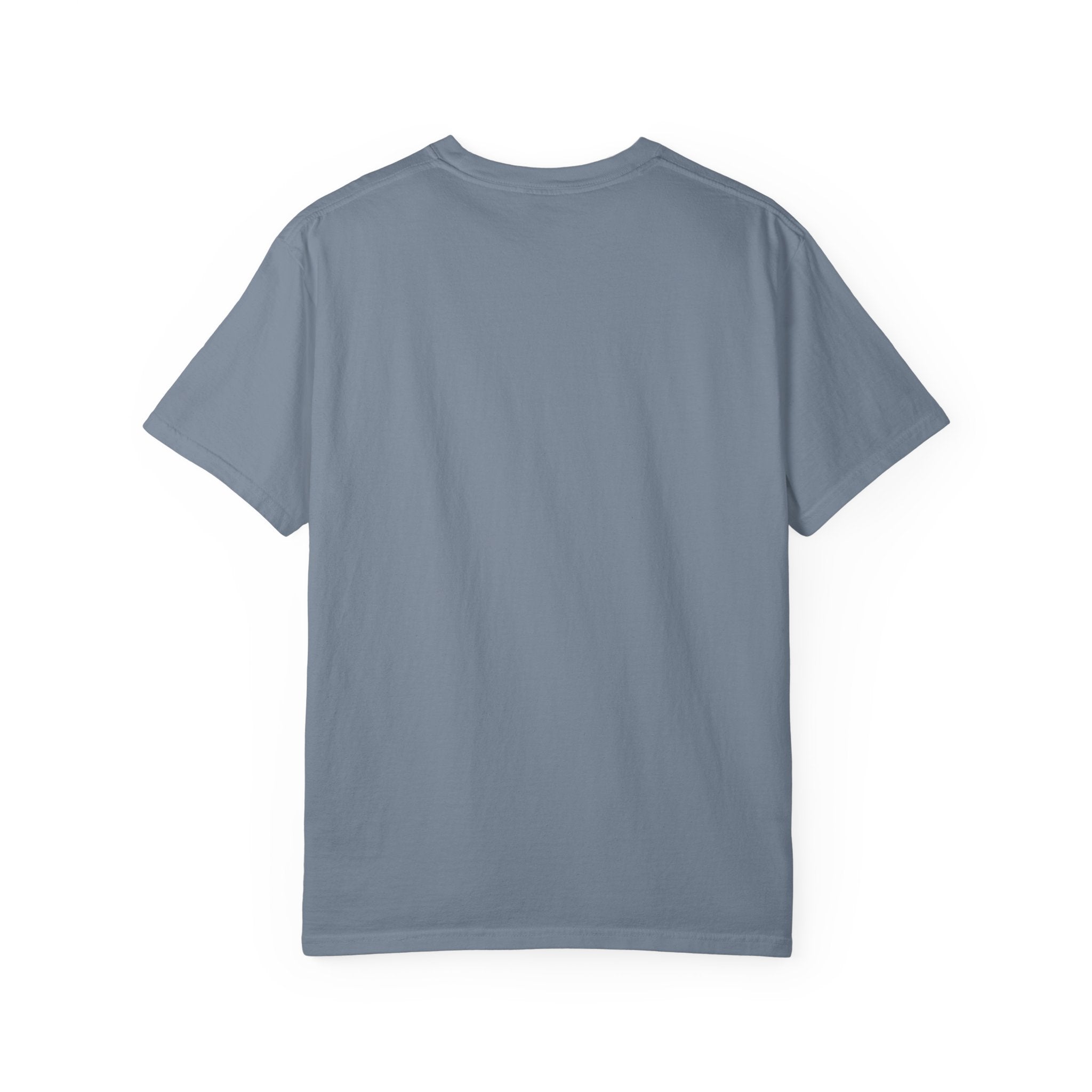 Too Tored to Socialize - Comfort Colors T-Shirt