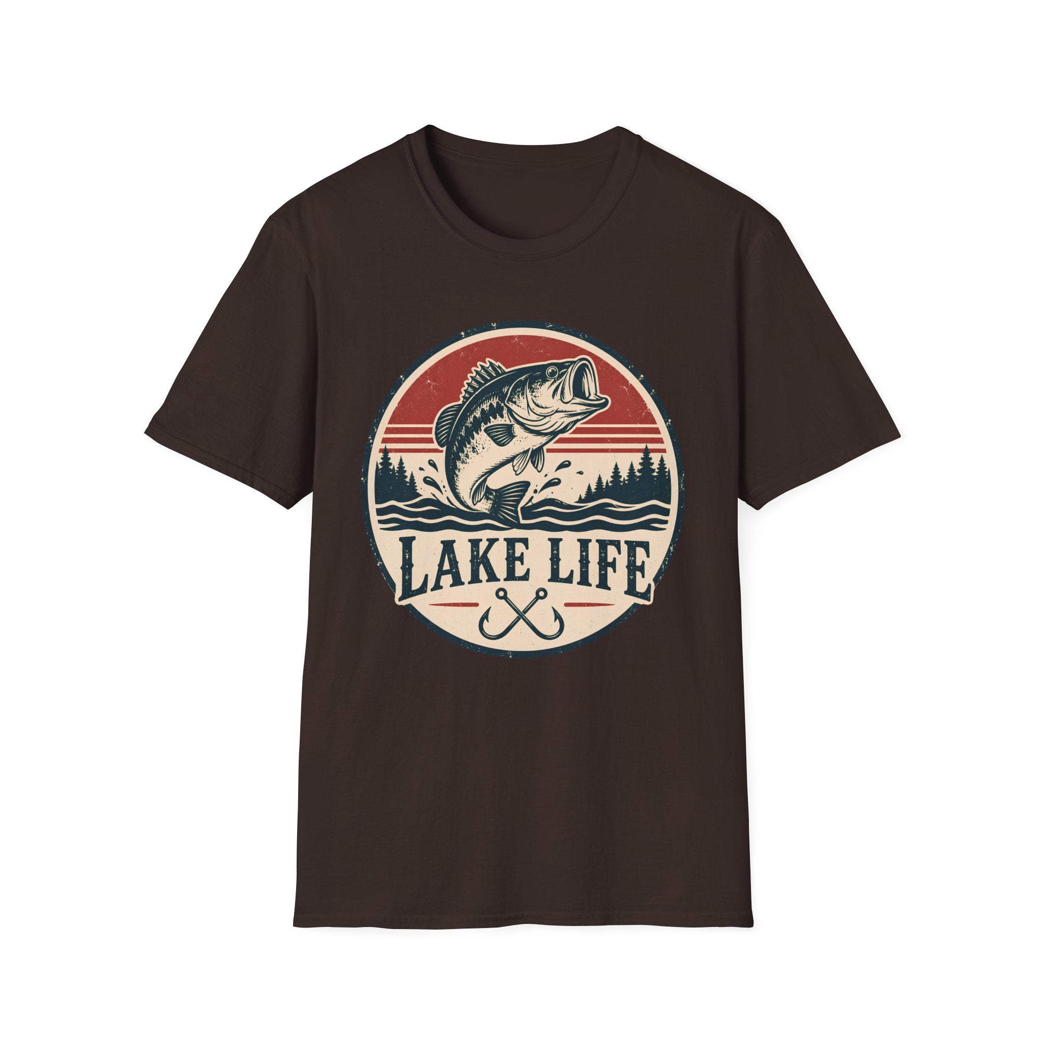 Explore Pavement- T-Shirt