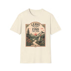 Leave the Noise - T-Shirt