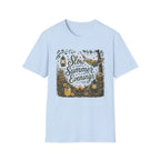 Slow Summer Evernings - T-Shirt