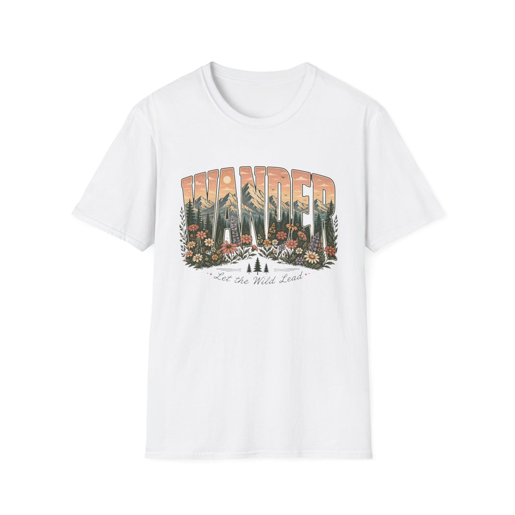 WANDER T-Shirt