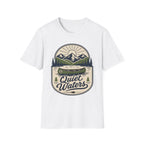 Quiet Waters- T-Shirt