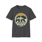 Protect the Wild- T-Shirt