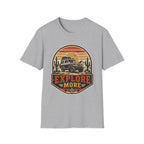 Explore More- T-Shirt