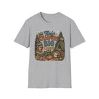 Tiny Camper Big Chaos - T-Shirt