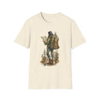 Woman Hiker - T-Shirt
