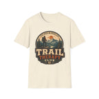 Trail Therapy Club T-Shirt