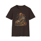 WIldpath hiking Boot - T-Shirt