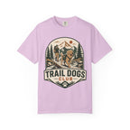 Trail Dogs Club - Comfort Colors T-Shirt