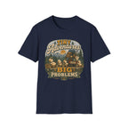 Tiny Adventures - T-Shirt