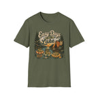 Easy Lake Days - T-Shirt