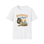 Overpacked Again T-Shirt