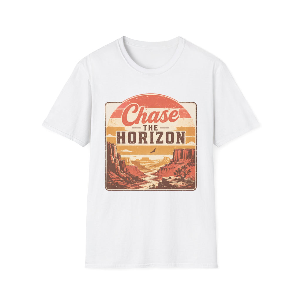 Horizon - T-Shirt