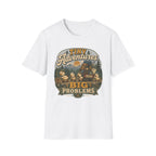 Tiny Adventures - T-Shirt