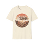 Chase the Horizon - T-Shirt