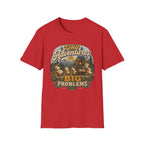 Tiny Adventures - T-Shirt