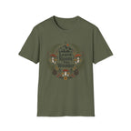 Leave Room For Wonder T-Shirt