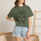 Lantern Hike Club - Comfort Colors T-Shirt