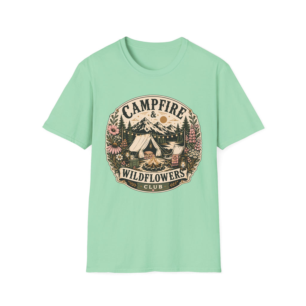 Wildflower T-Shirt