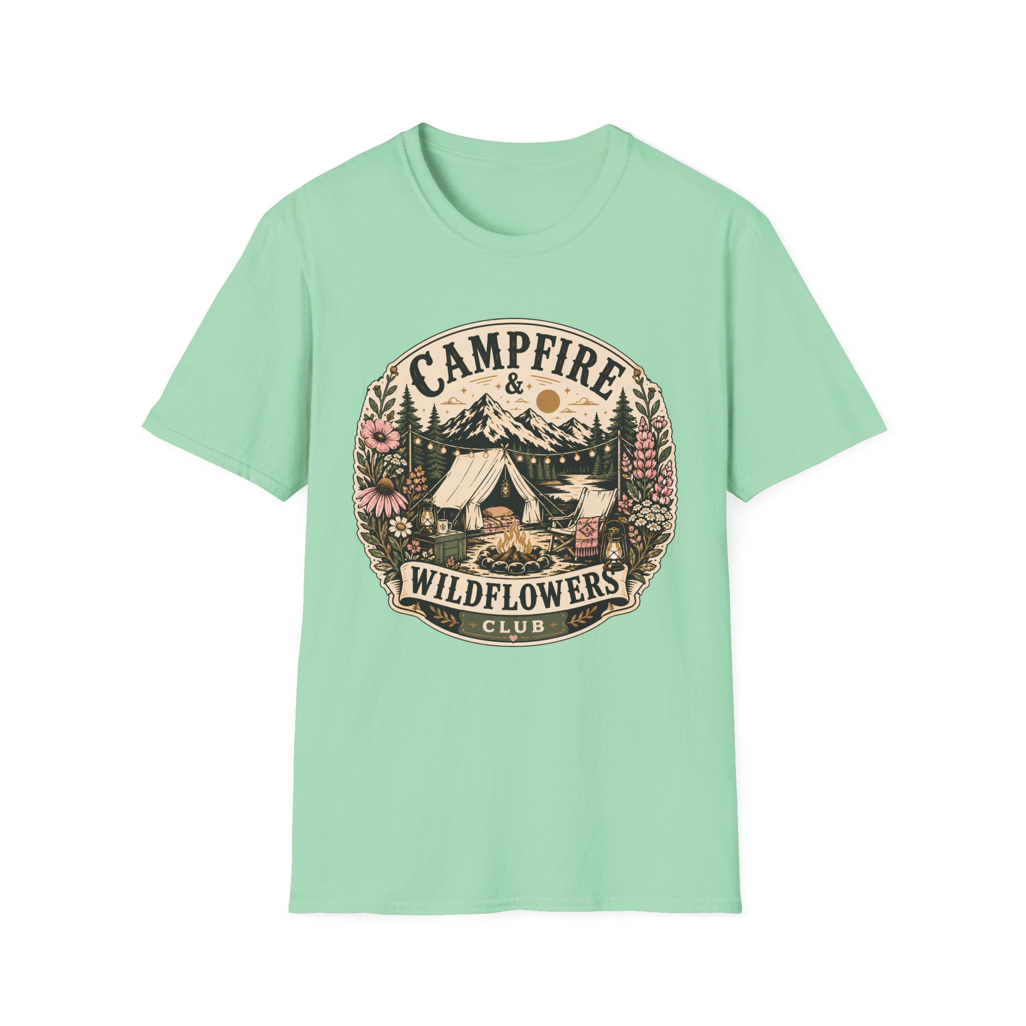 Wildflower T-Shirt