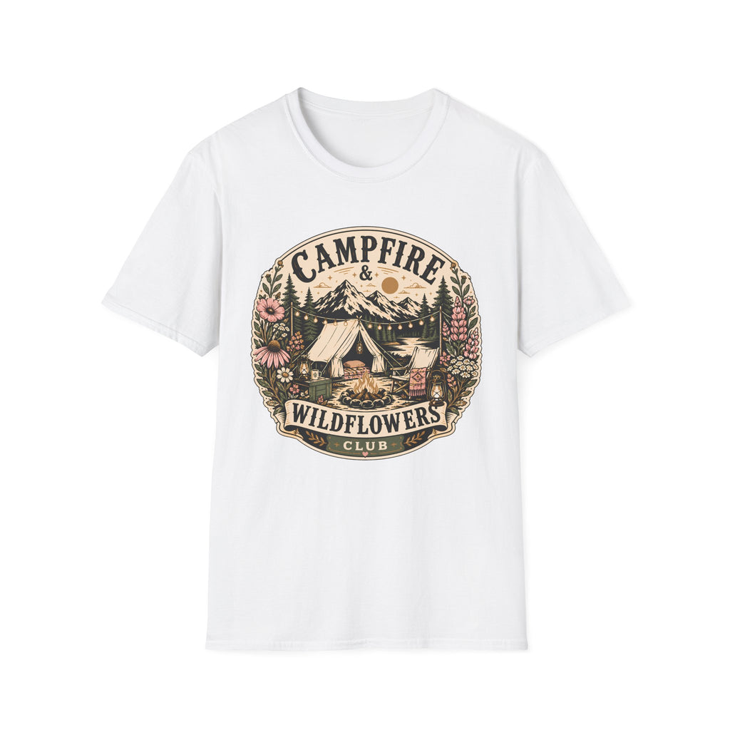 Wildflower T-Shirt