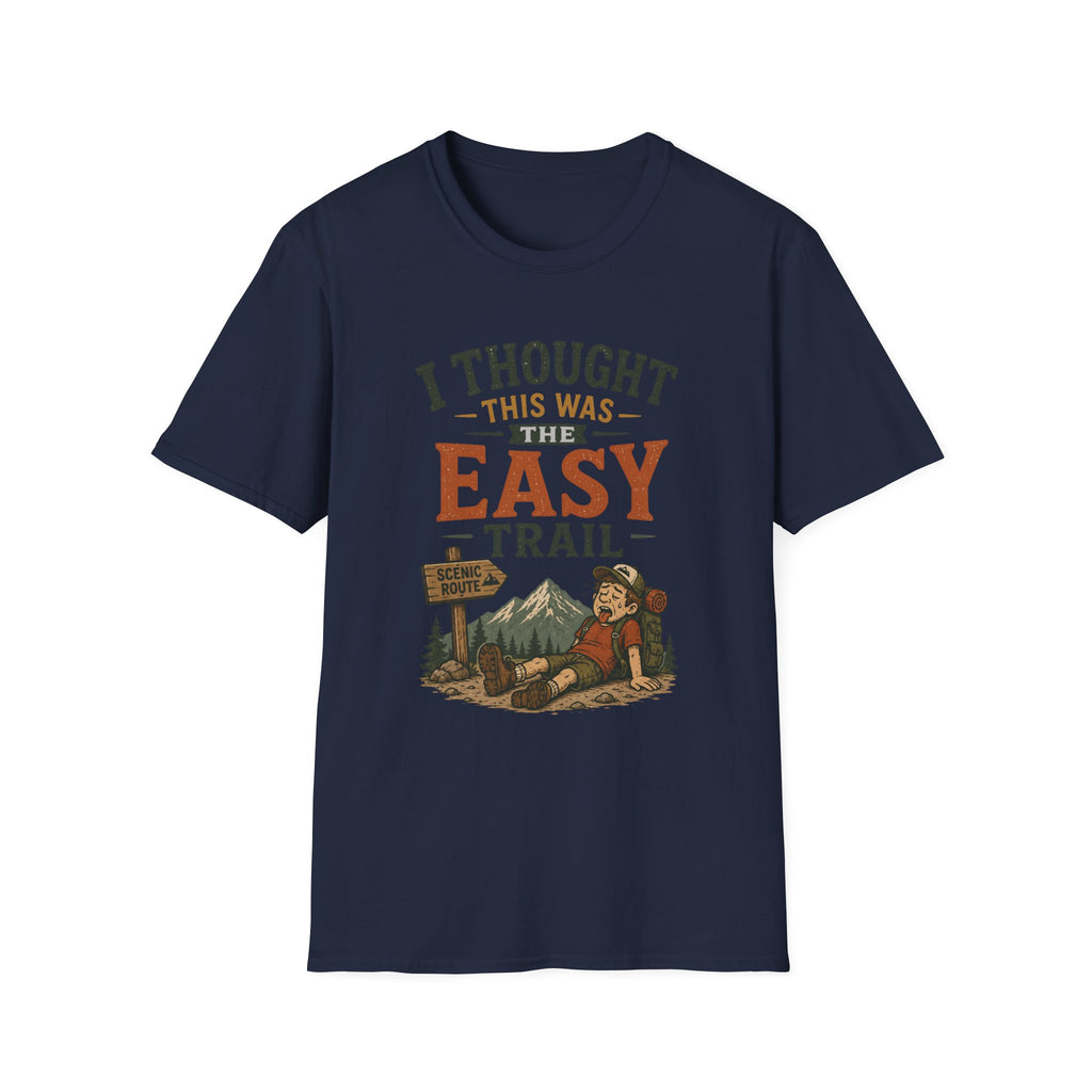 Easy Trail T-Shirt