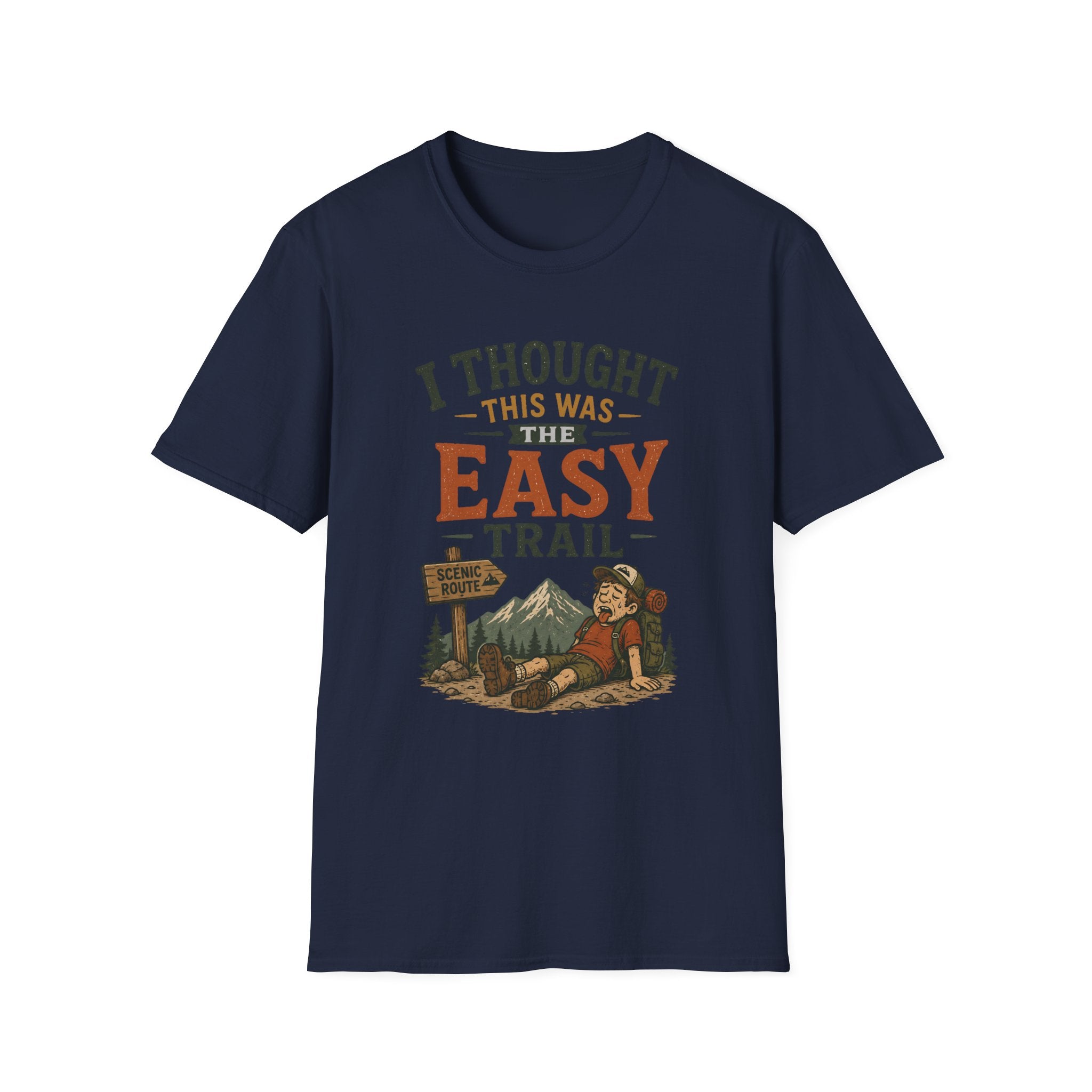 Easy Trail T-Shirt