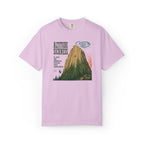 Altitude Sickness - Comfort Colors T-Shirt