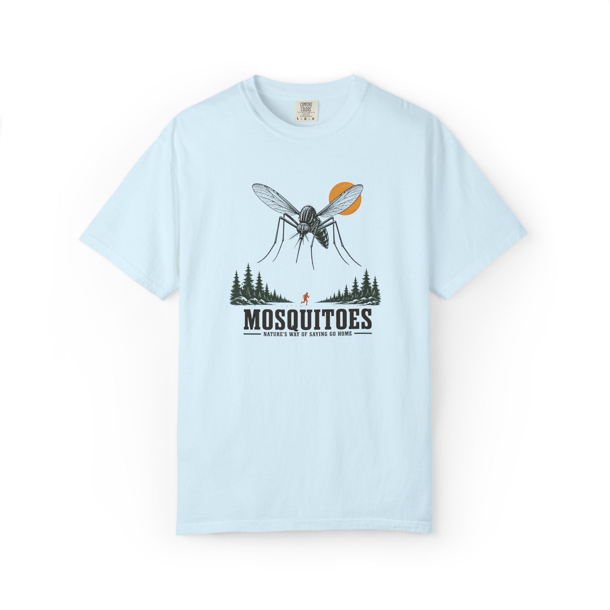 Mosquito - Comfort Colors T-Shirt