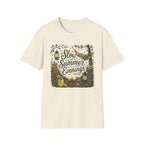 Slow Summer Evernings - T-Shirt