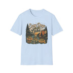 Easy Lake Days - T-Shirt