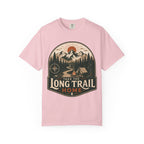 Take the Long Trail - Comfort Colors T-Shirt