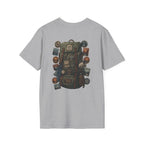 Trailbound- T-Shirt