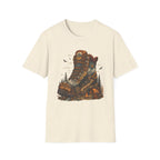 WIldpath hiking Boot - T-Shirt