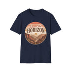 Chase the Horizon - T-Shirt