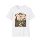 Leave the Noise - T-Shirt