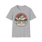 Explore Pavement- T-Shirt