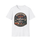 Adventure is Calling- T-Shirt