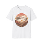 Chase the Horizon - T-Shirt