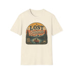 Lost Summer - T-Shirt