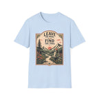 Leave the Noise - T-Shirt