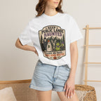Haunted Public Lands - Comfort Colors T-Shirt