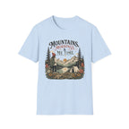 Me Time T-Shirt