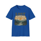 Lost in Nature - T-Shirt