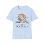 Phoenix Arizona T-Shirt
